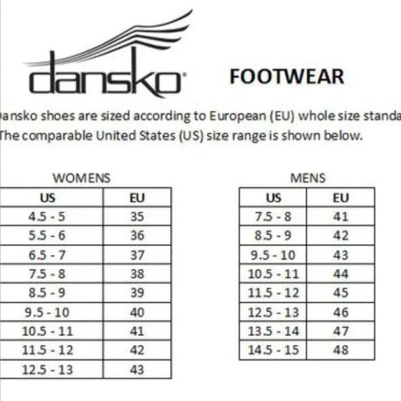 Dansko XP 2.0 Floral Tooled Clogs Size 40
EU Black Leather Shoes Slip-Resistant - Picture 12 of 13